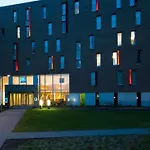 Ibis Budget Brugge Centrum Station