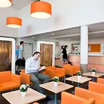 Ibis Budget Brugge Centrum Station