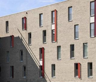Ibis Budget Brugge Centrum Station * Bruges