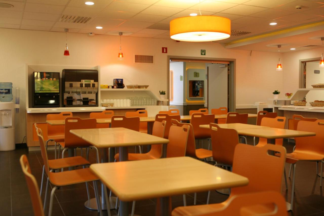 Ibis Budget Brugge Centrum Station Hotel