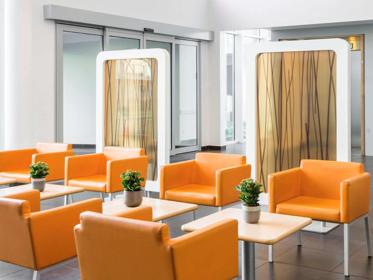 Hotel Ibis Budget Brugge Centrum Station