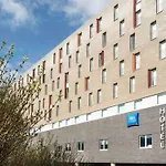 Ibis Budget Brugge Centrum Station