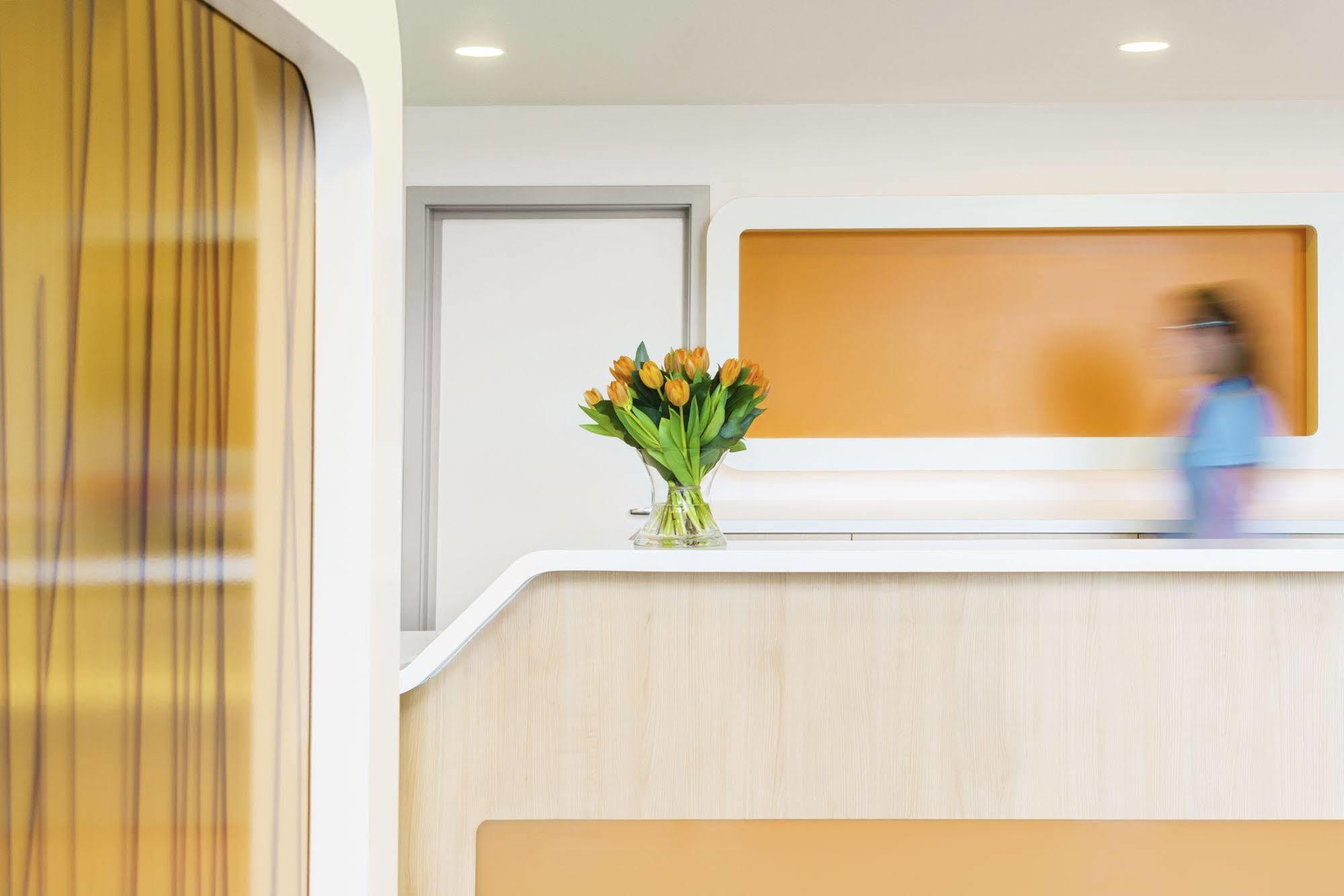 Ibis Budget Centrum Station Hotel