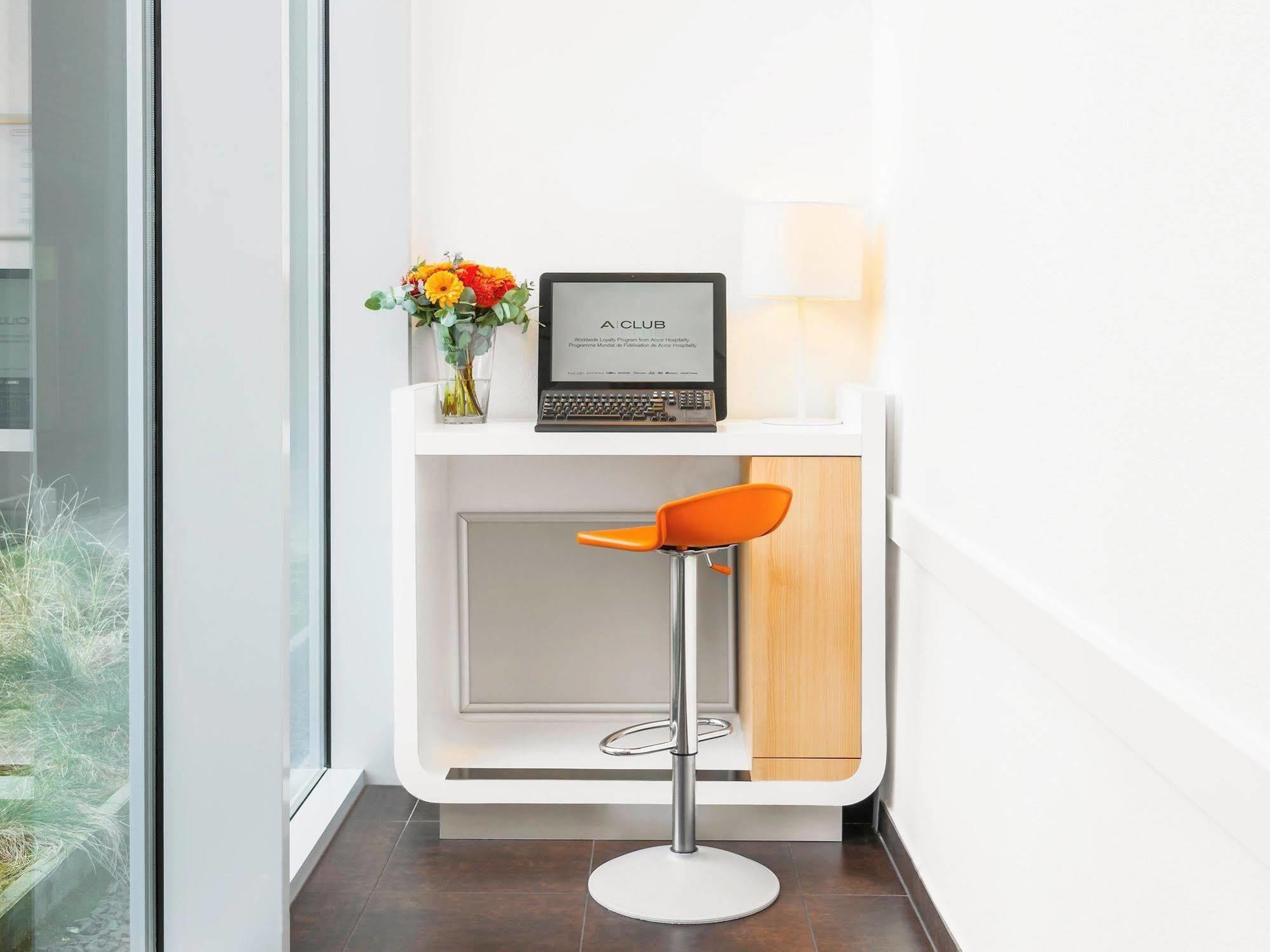 Hotel Ibis Budget Centrum Station